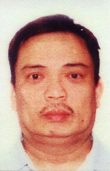 Obituary of Chien Van HO