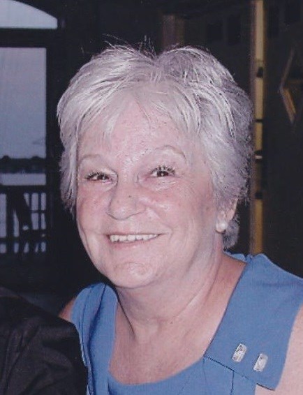 Obituary of Peggy Sue Meyers