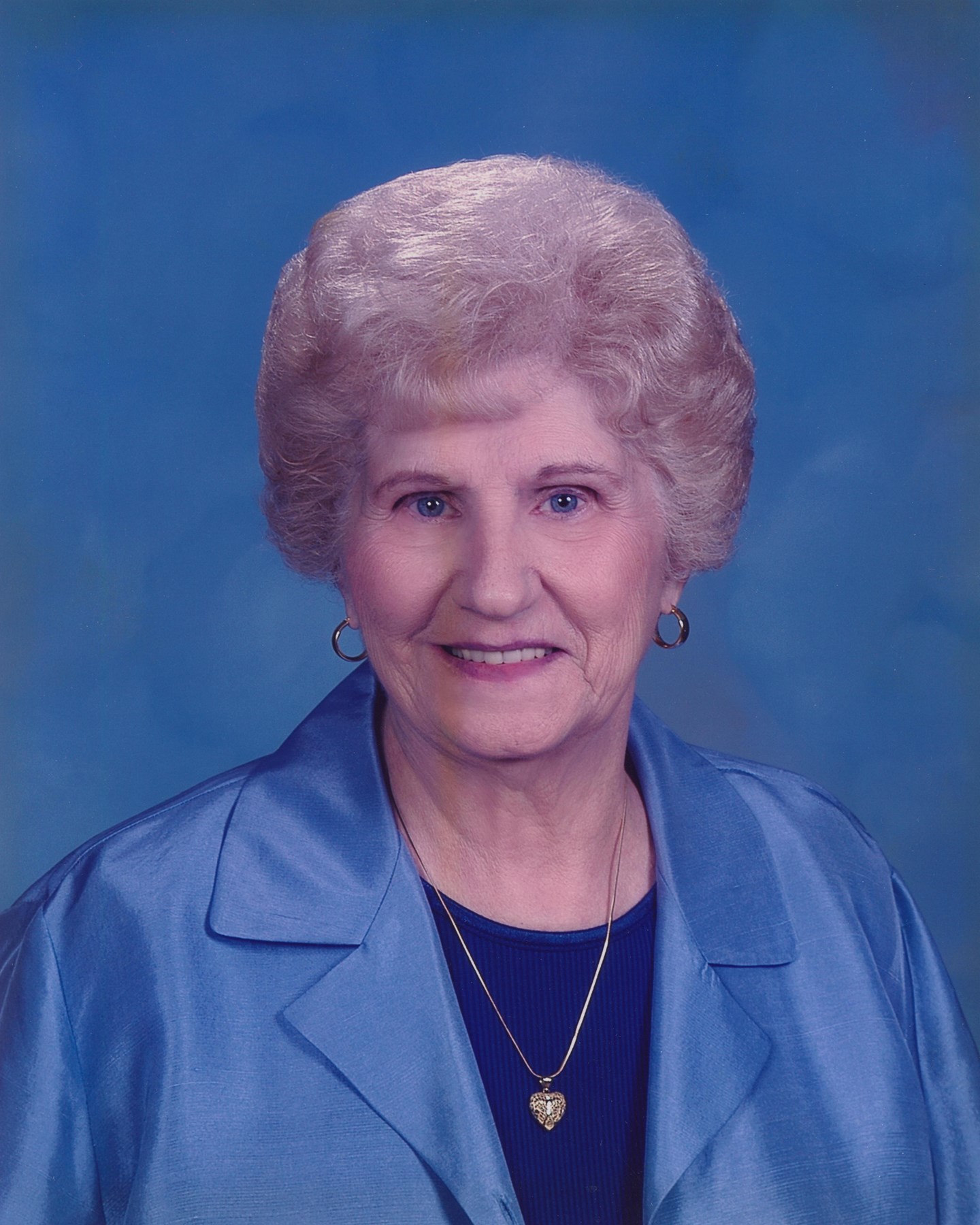 Obituary of Eva A. Vranich