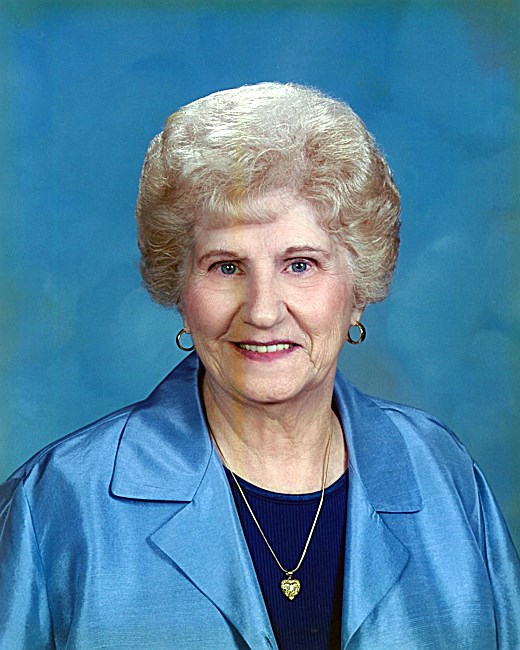 Obituary of Eva A. Vranich