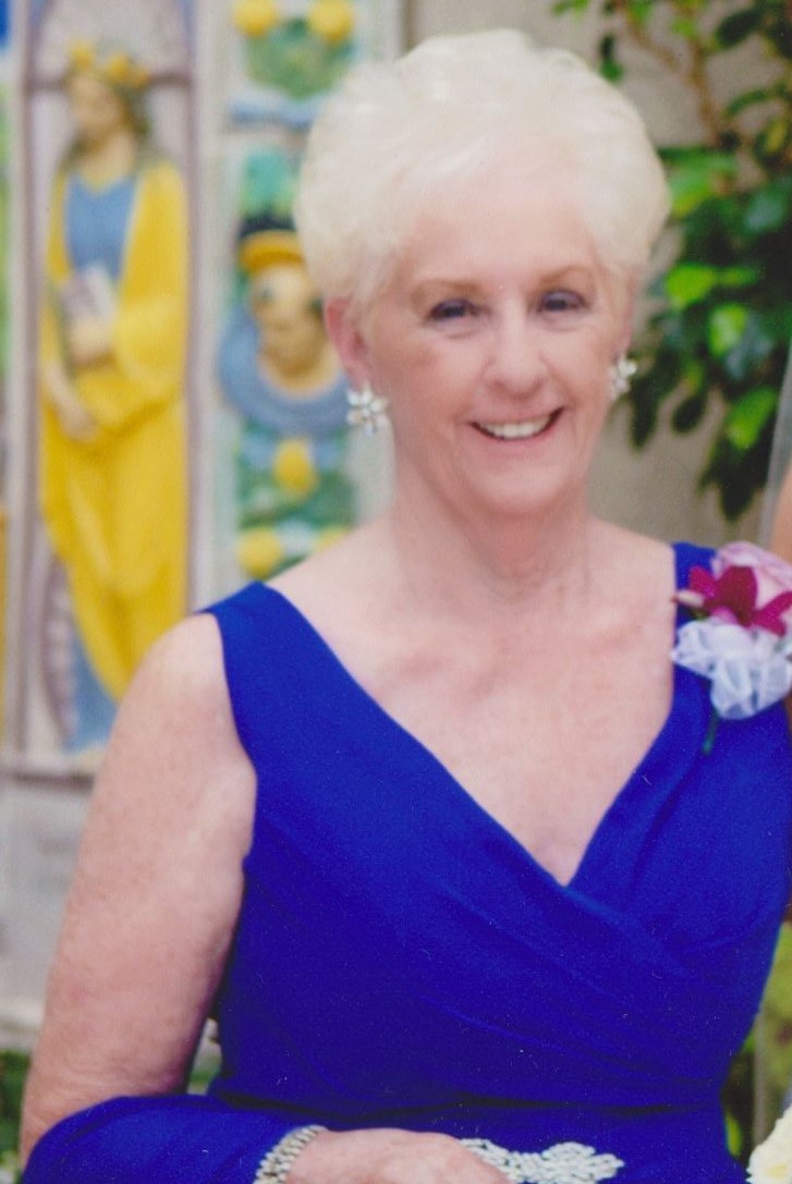 Obituary of Janice E. Saxton