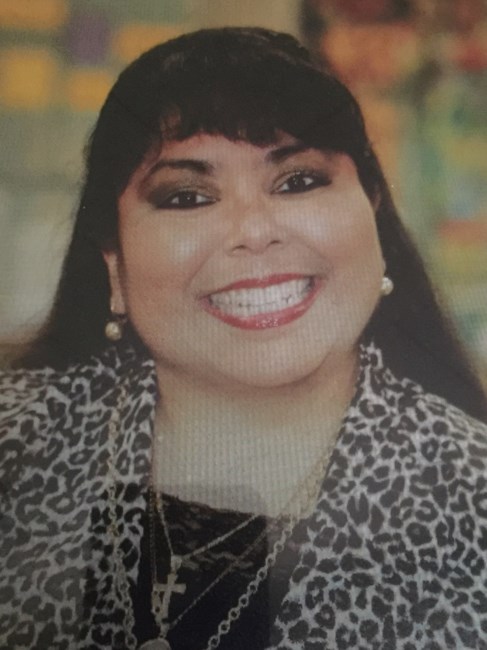 Obituary of Belinda Juanita Bonner