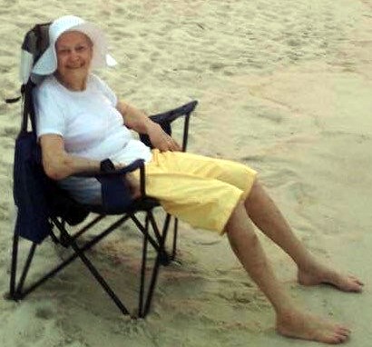 obituary image