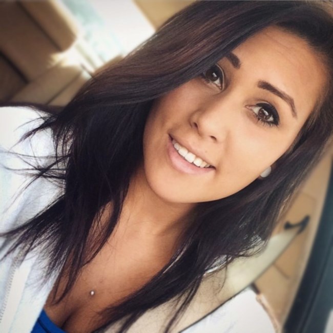 Obituary of Lauren Sierra Johnson