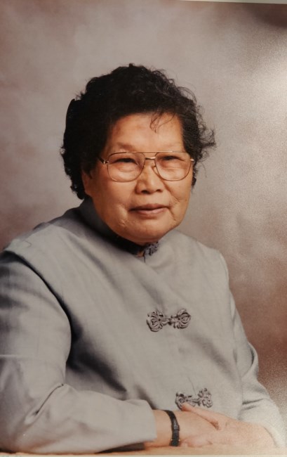 Obituary of Ngao Chi Lieu