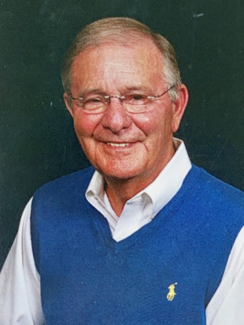 Obituary of Del Mason Brock