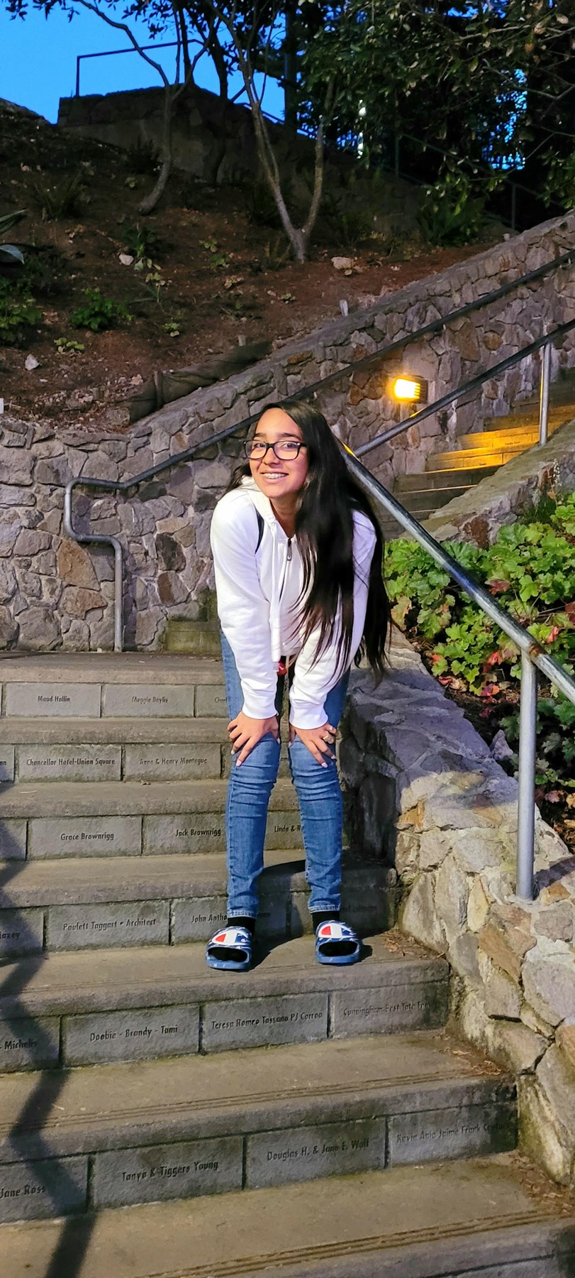 Obituary of Miley Monae Cervantes