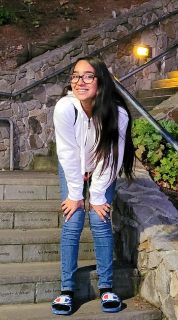 Obituary of Miley Monae Cervantes