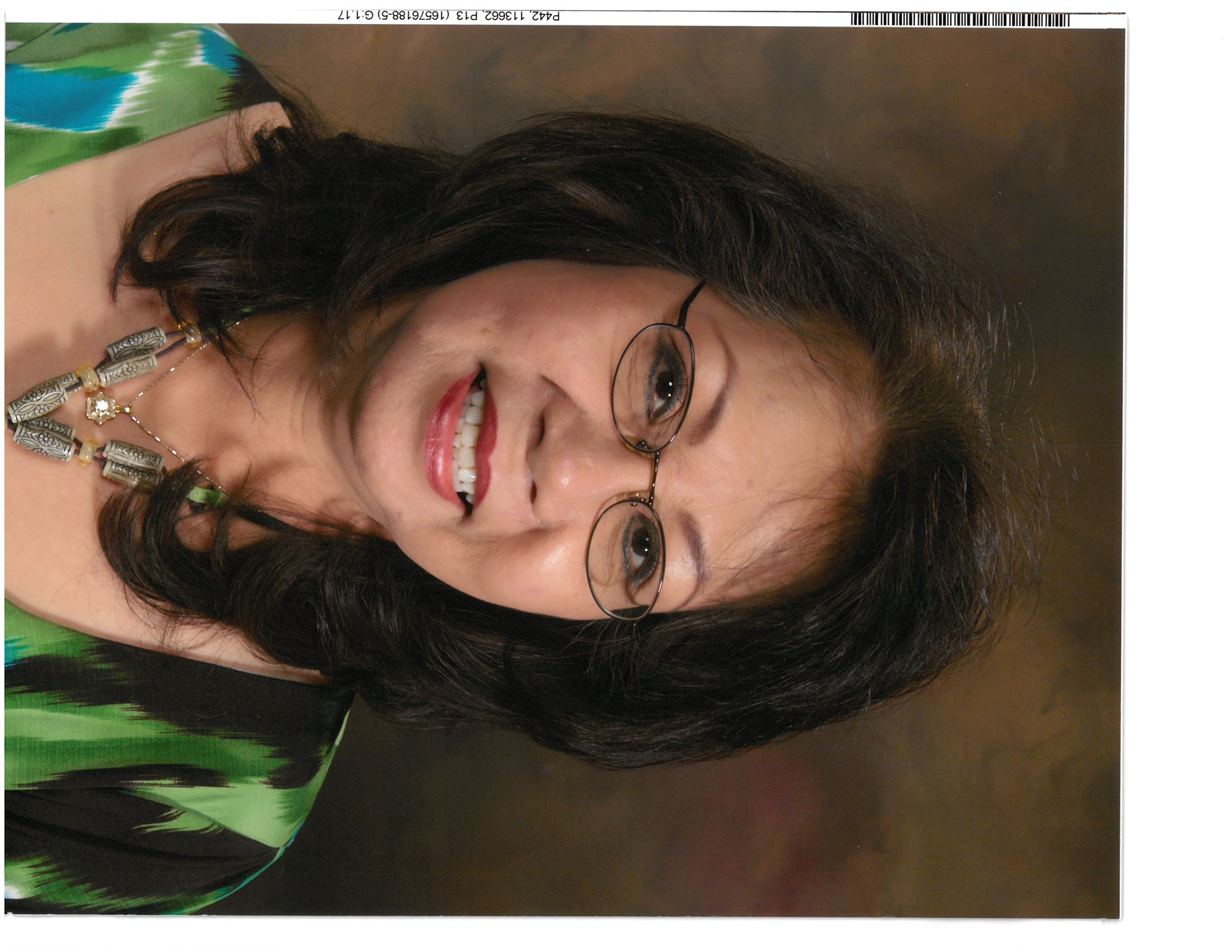 Obituary of Dao Thi Nguyen