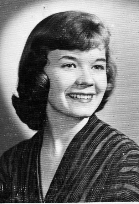 Obituary of Jeannette E. Rodgers