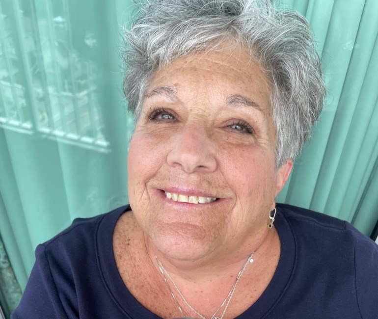 Avis de décès de Sandra Lynn Wohlfeld Krebs