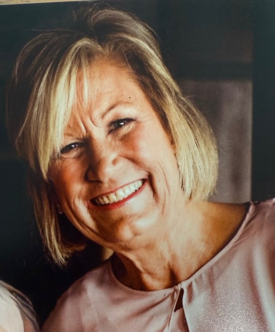 Obituary of Terri Ward Strange