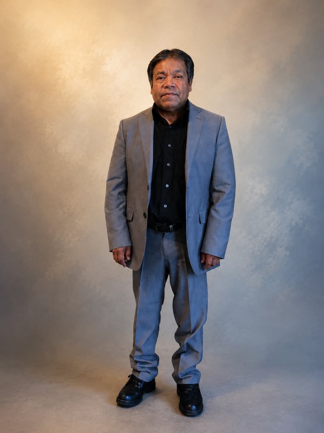 Obituary of Ismael Aguilar Hernandez