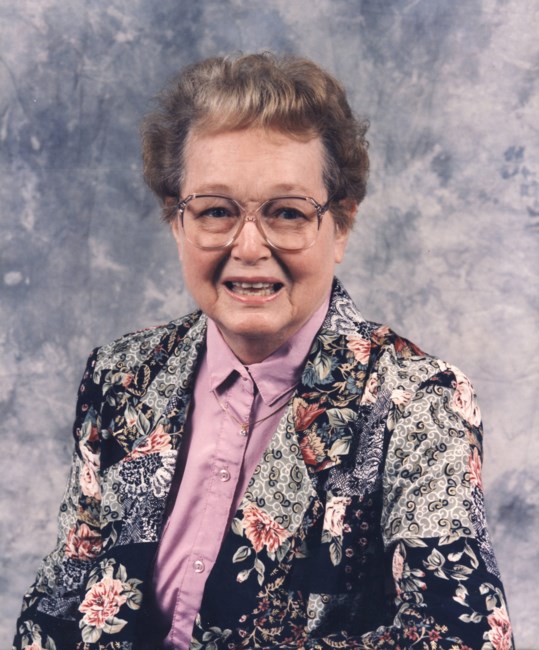 Obituary of Thelma G. Brooks
