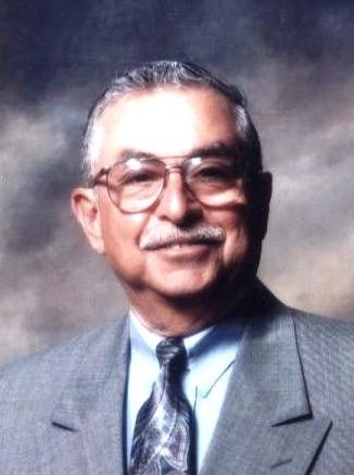 Obituary of Gilbert Smith Jr.