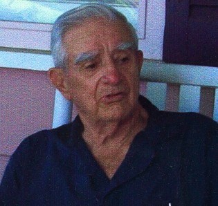 Obituary of Horace Dickens