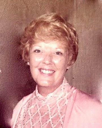Obituary of Donna L. Adams Peabody