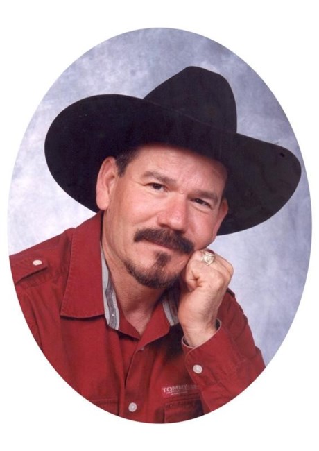 Obituary of Valentin Trevino Falcon