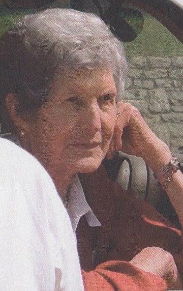 Obituary of Stephanie Swieton Mroz