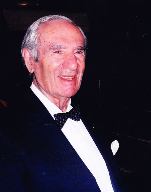 Obituary of Frank M Tavaglione