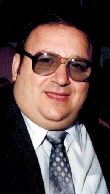 Obituary of Paul Caporale