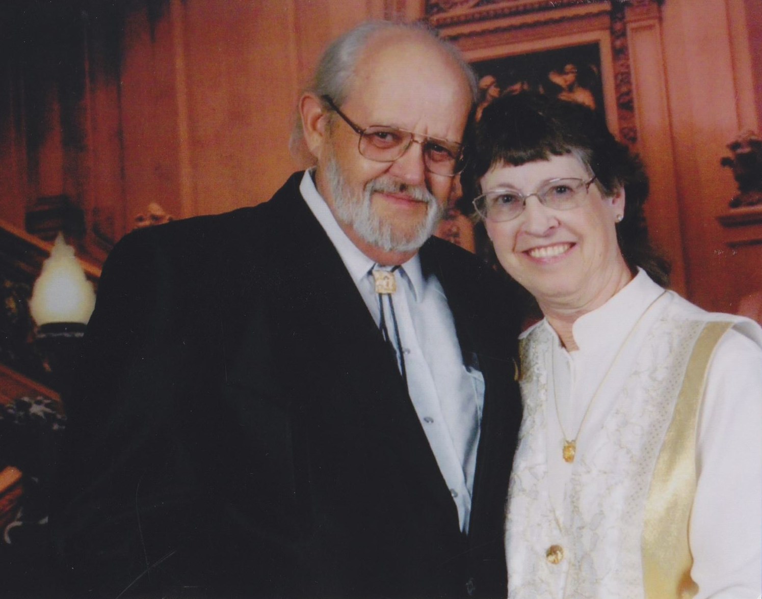 Obituary of Shirley Ann Cook