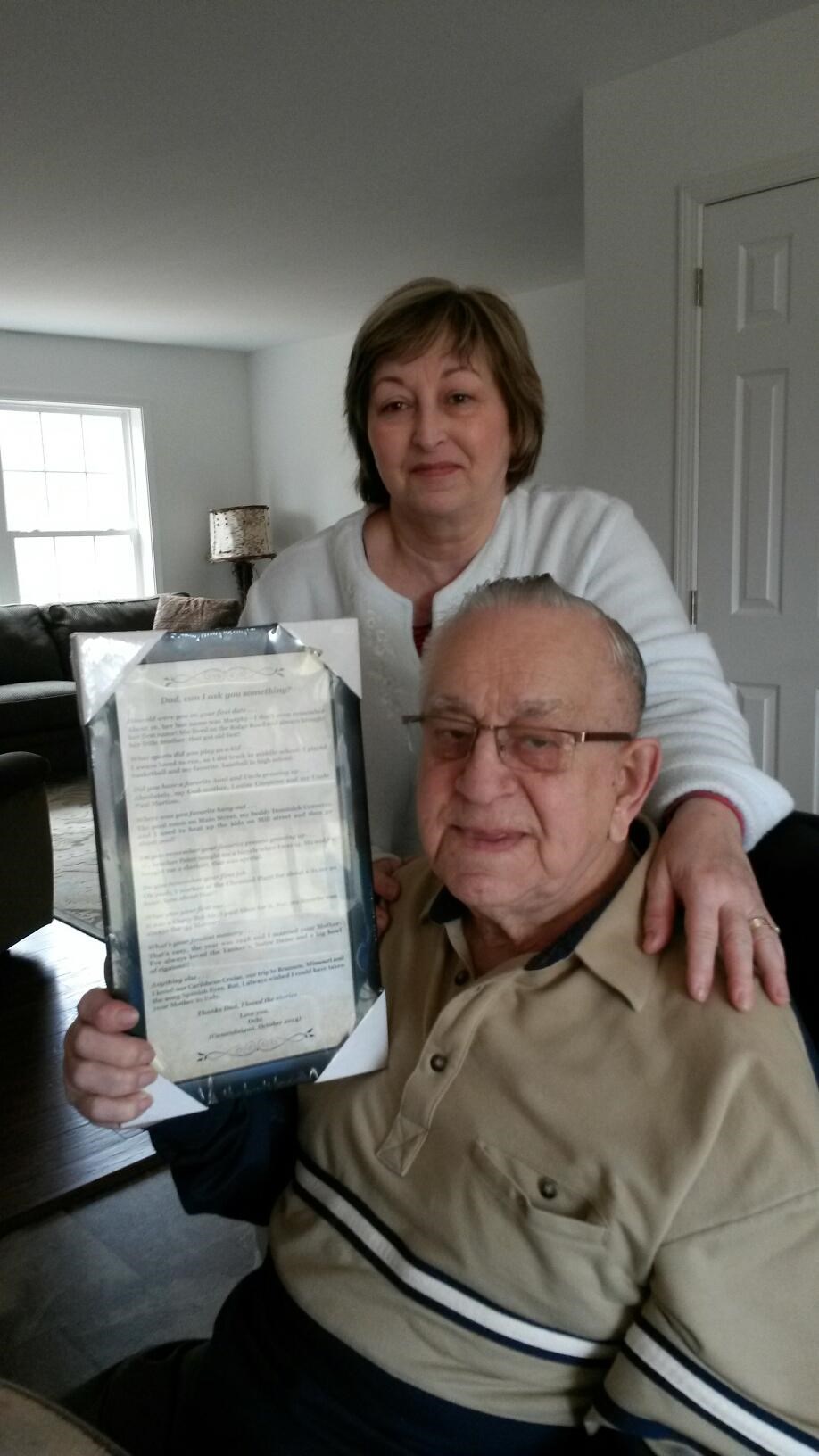 Obituary of Thomas C. DiNardo