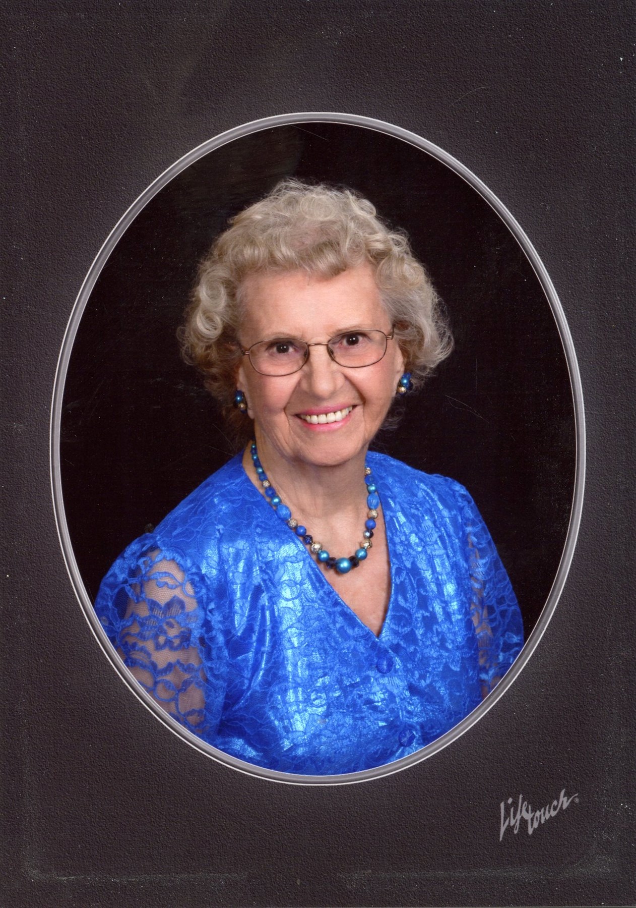 Obituary of Doris Arlene Barron Stroup