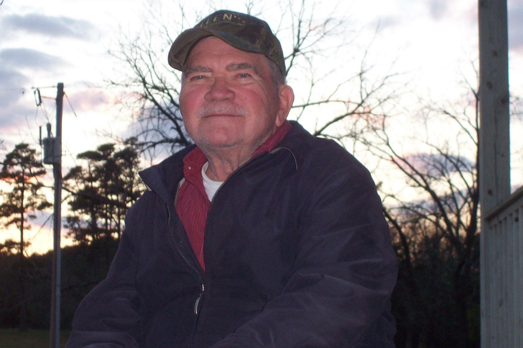 Obituary of Jerry Wayne Cooper