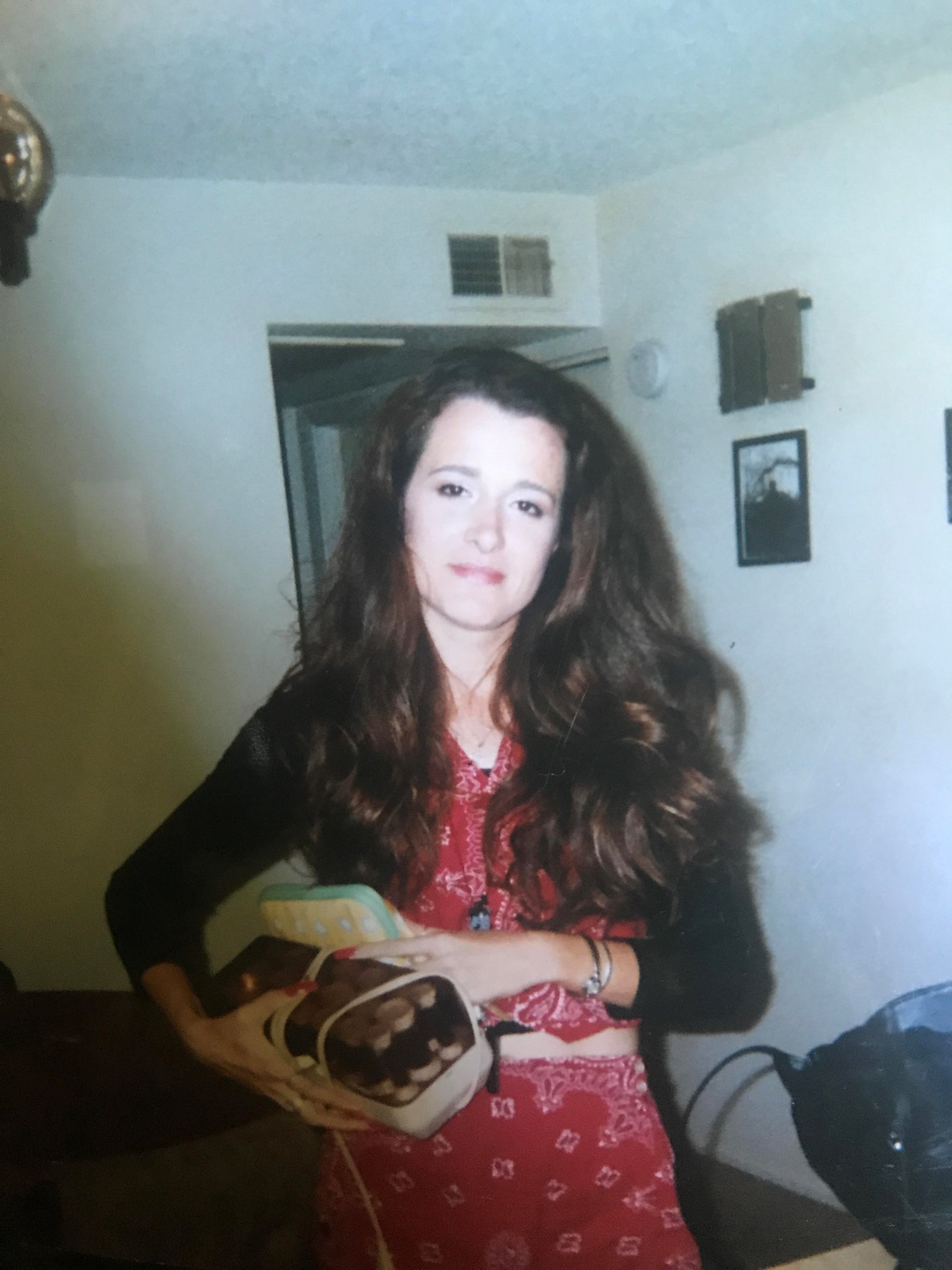 Obituary of Ruth Virginia Hight