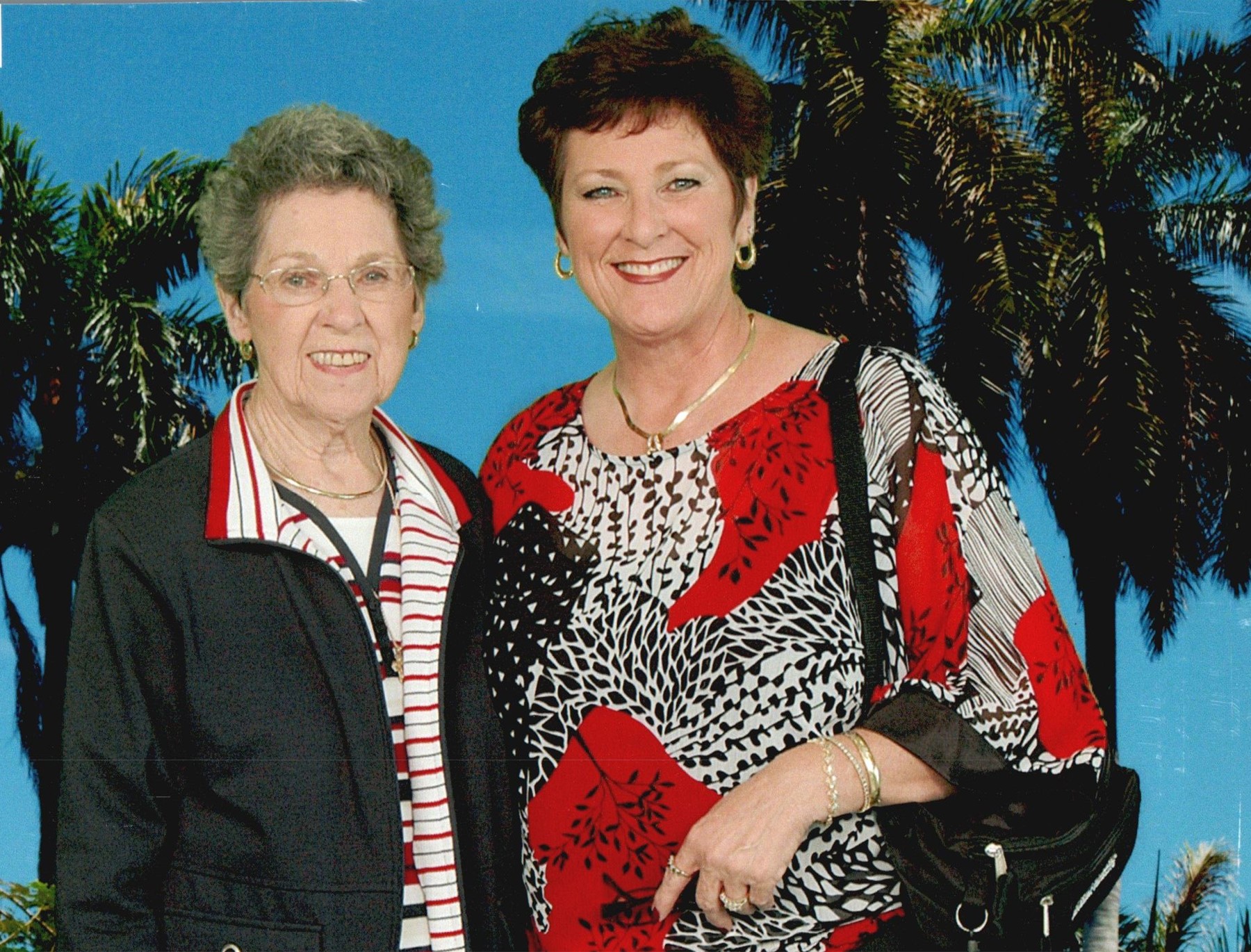 Obituary of Dorothy R Higgins