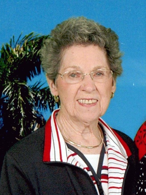 Obituary of Dorothy R Higgins