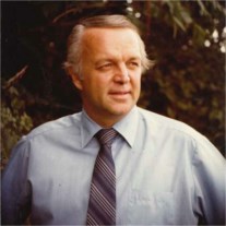 Obituary of Marshall "Warren" Robbins