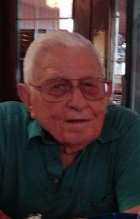 Obituary of Carney Bert Simpson Jr.