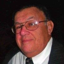 Obituary of Richard Spore