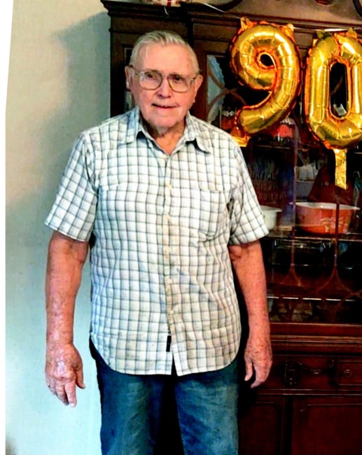 Obituary of Oliver Donald Loudin