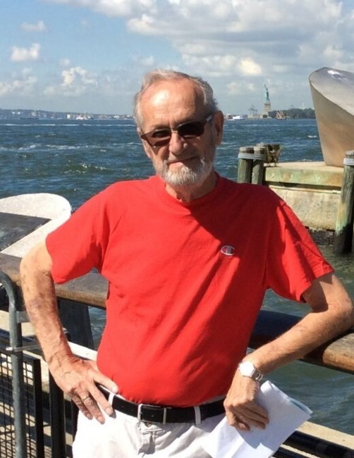 Obituary of Robert Hugh Hood