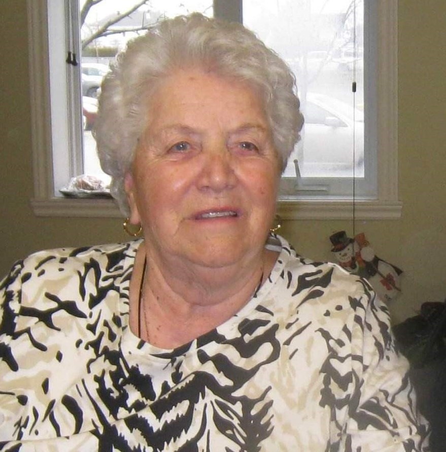 Bernadette Bergeron Obituary Terrebonne, QC