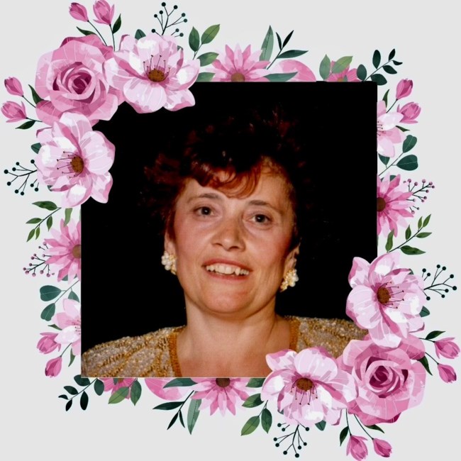 Obituary of Clelia (Clara) Lombardi