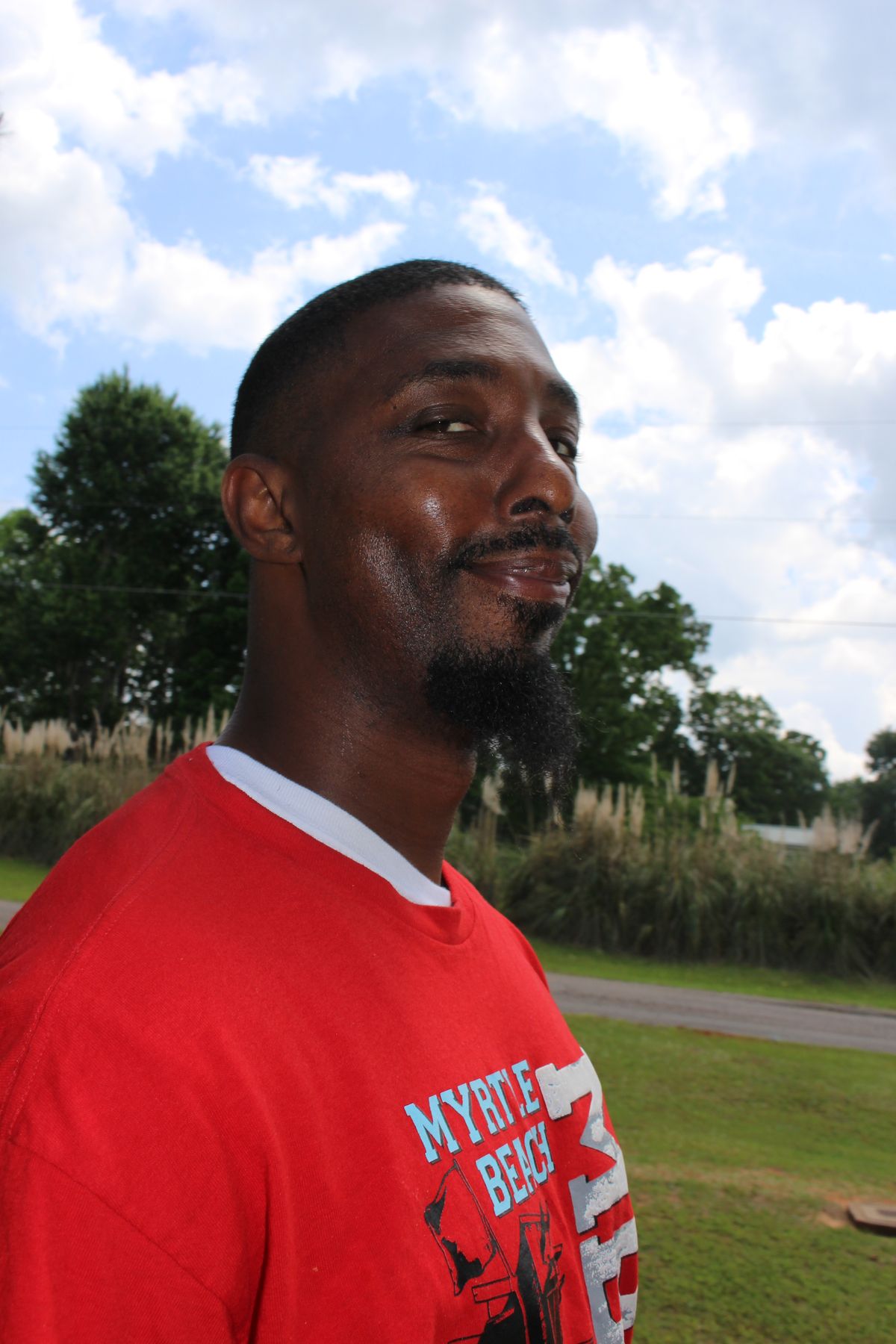 Obituary of Eddie Ashley