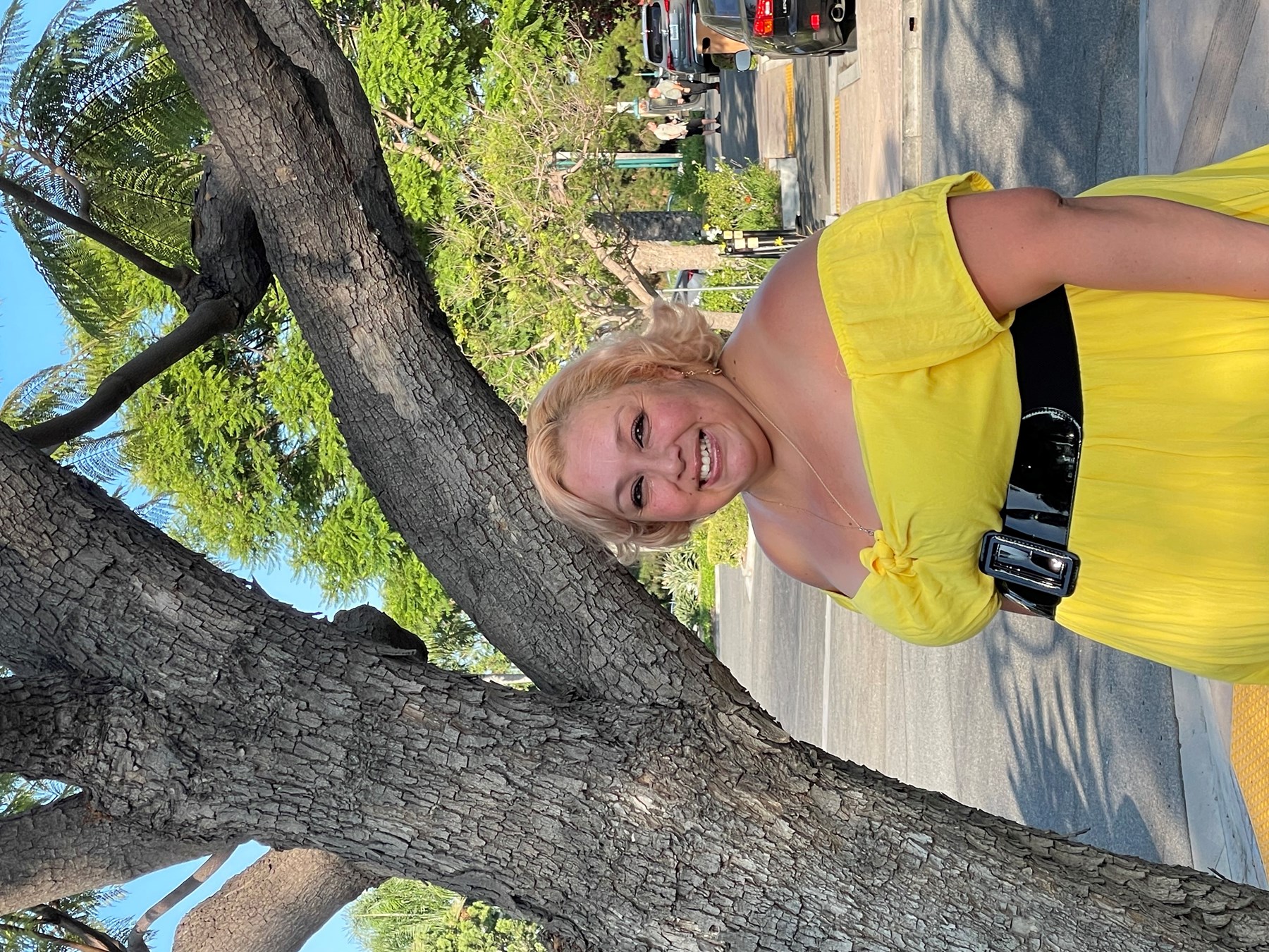 Obituary of Yesenia Rodriguez