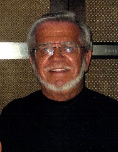 Obituary of Larry Dale Krueger