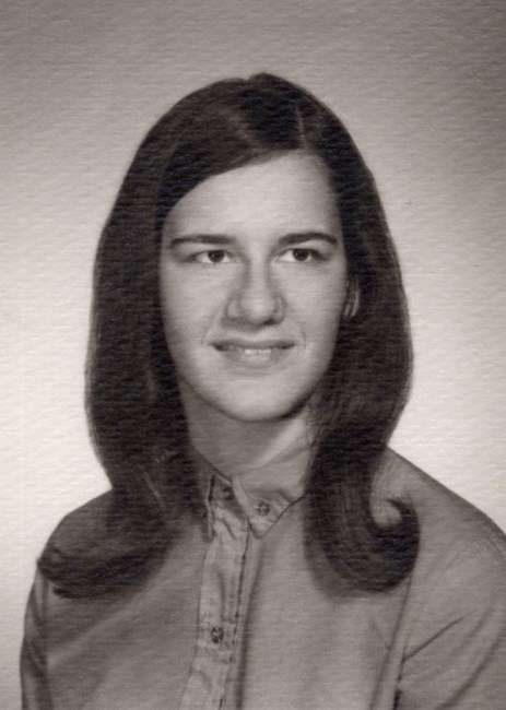 Obituary of Christine Ann Fry