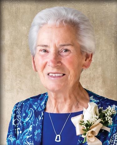 Obituary of Rosalyn Ida Krause
