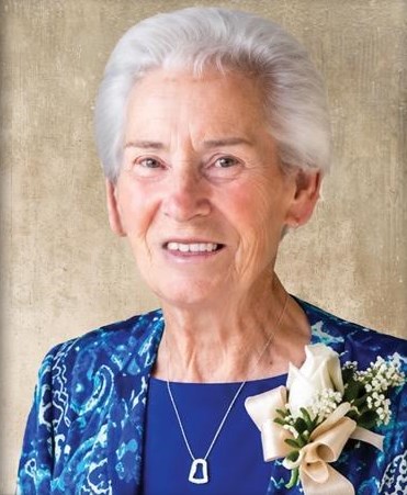 Obituary of Rosalyn Ida Krause