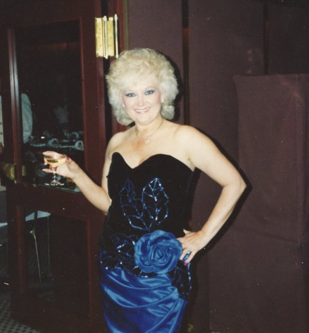 Obituary of Ms. Kimberly Lee Belmont