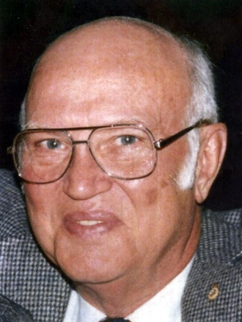 Obituary of Charles F. Neece