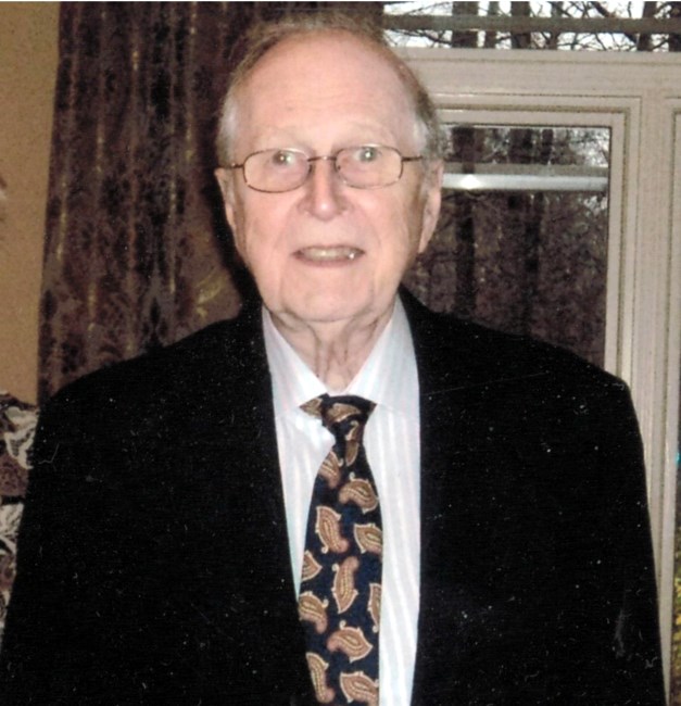 Obituary of Gilles Proulx