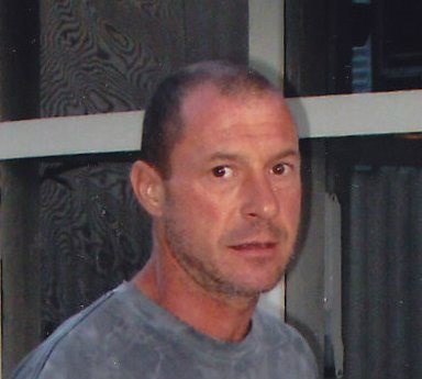 Obituary of Anthony Robert May