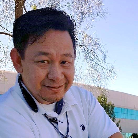 Obituary of Cesar de Guzman Sosa